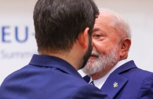 El abandono del proyecto latinoamericano: la política exterior de Boric y su alineamiento con la UE y la OTAN