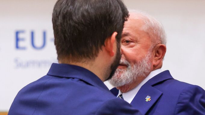 El abandono del proyecto latinoamericano: la política exterior de Boric y su alineamiento con la UE y la OTAN