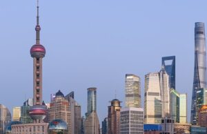 China – Intervención estatal, crisis económica mundial y lucha de clases