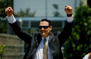 Crespo, la escopeta antidisturbios y la ley que empuja a Chile hacia la impunidad