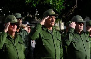 Cuba en Estado de Guerra