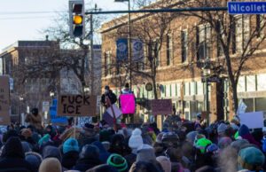 EEUU – ¡Fuera ICE de Minneapolis! ¡Justicia para Alex Pretti!