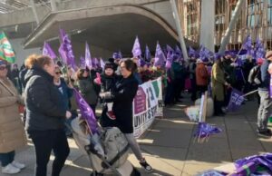 La última ronda de recortes a las universidades de Escocia es otra crítica al sistema educativo bajo la austeridad