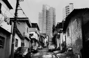 Brasil, país anómalo