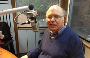 CARTA SOBRE FELIPE BERRÍOS CENSURADA POR «EL MERCURIO»