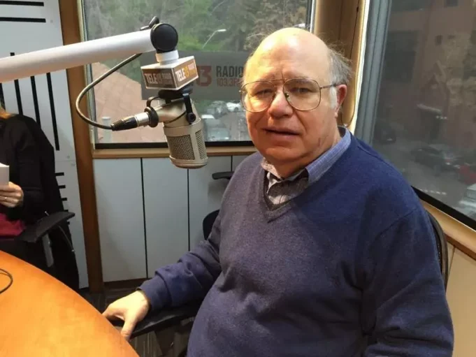 CARTA SOBRE FELIPE BERRÍOS CENSURADA POR «EL MERCURIO»