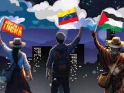 ¡FELIZ 2026 CON MEMORIA HISTÓRICA Y LUCHA!