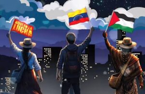 ¡FELIZ 2026 CON MEMORIA HISTÓRICA Y LUCHA!