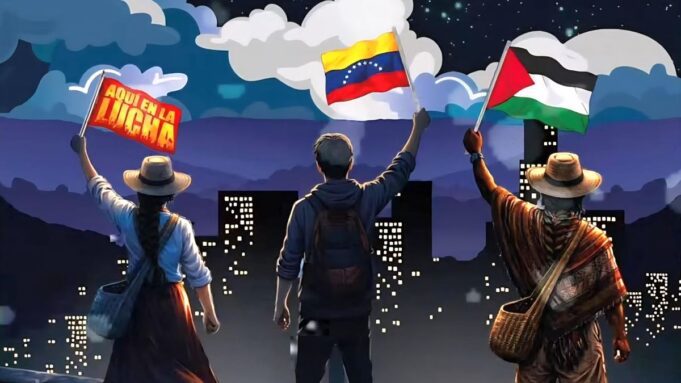 ¡FELIZ 2026 CON MEMORIA HISTÓRICA Y LUCHA!