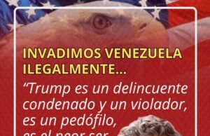 Globos de Oro, el actor y activista Mark Ruffalo rechazó frontalmente la intervención de Estados Unidos en Venezuela