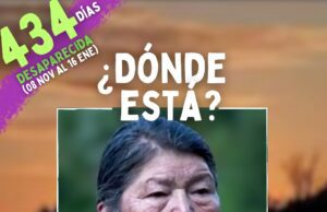 Cuando la justicia absuelve represores y los medios condenan familias mapuche