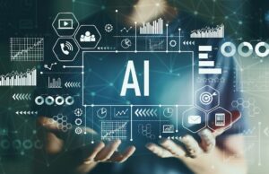 “El imperio de la IA”: Karen Hao analiza cómo la inteligencia artificial amenaza la democracia y está generando un nuevo régimen colonial