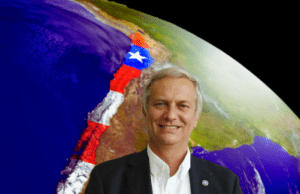 «La revancha de los patrones» Por Ricardo Balladares Castilla