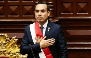 Perú – Jerí hecho trizas