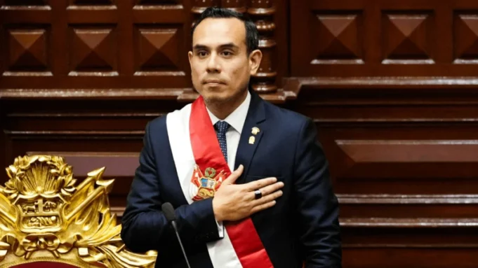 Perú – Jerí hecho trizas