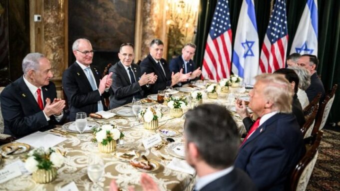 La Junta de la Paz de Trump Consolida un Proyecto Colonial para Gaza