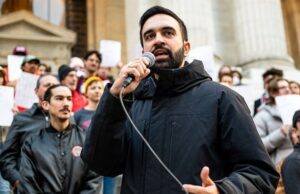 ¿Qué hará a continuación Mamdani, el alcalde “socialista democrático” de Nueva York?