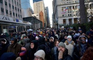 Nueva York: Ganando las demandas de la campaña para la alcaldía de Mamdani