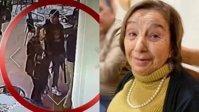 OBSTRUCCIÓN A LA JUSTICIA – DESAPARICIÓN DE MARÍA ERCIRA – ¡¡DOS AGENTES PDI Y DUEÑA DE FUNDO IMPUTADOS!!