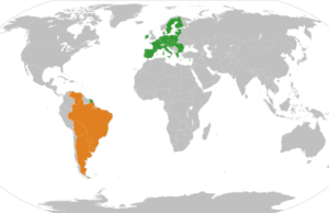 El pacto Mercosur-UE finalmente se firmó, pero no resolverá la crisis del capitalismo europeo