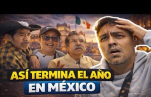 México – No hubo final feliz en 2025