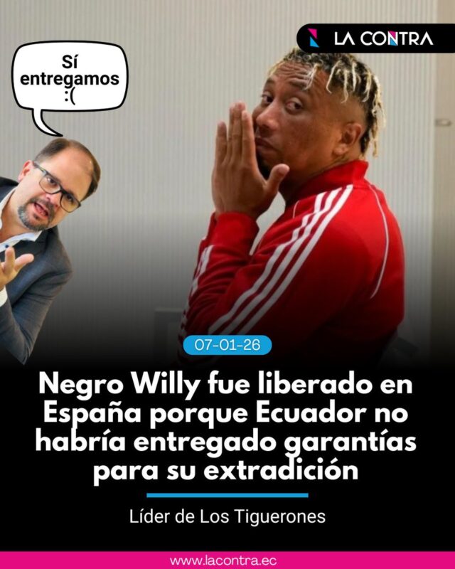 Negro Willy