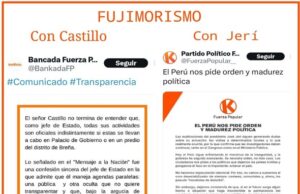 Perú – ¡𝗟𝗮 𝗱𝗼𝗯𝗹𝗲 𝘃𝗮𝗿𝗮 𝗱𝗲 𝘀𝗶𝗲𝗺𝗽𝗿𝗲!