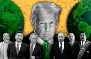 El Sáhara Occidental y el mundo en 2026 que no se quiere ver. Por Carlos C. García