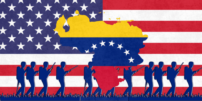 ¿Siguen pensando que el problema en Venezuela es Maduro o el Chavismo?