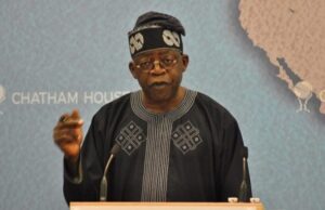 Ataque aéreo estadounidense en Navidad en Nigeria: Solo la acción unida de los trabajadores puede acabar con la inseguridad