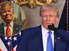 Trump se enriquece gracias a su cargo