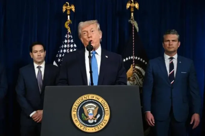 El Límite de Trump: sus Amenazas Empiezan a Encontrar Respuesta