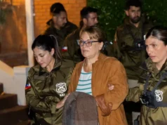 La caída de Vivanco y el quiebre de los pactos judiciales: cuando el poder empieza a devorarse a sí mismo