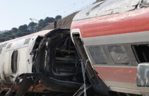 España – Crisis ferroviaria: ¡Nuestras vidas primero!