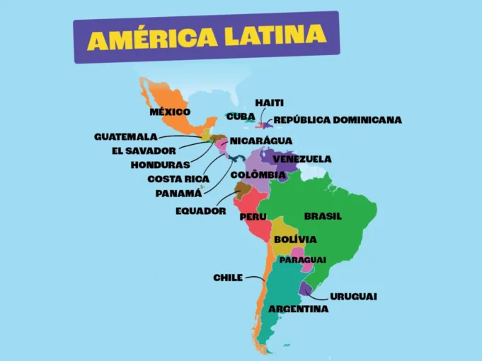 Ver: América Latina ante la fase Trumpista del imperialismo estadounidense con Francisco Reyes