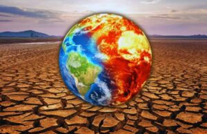 El Agua del Planeta, al Límite: qué Implica la Bancarrota Hídrica de la que Alerta la ONU
