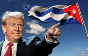Trump asfixia a Cuba
