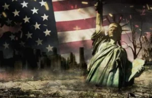 Ver: Columna de Hugo Rodriguez, EL IMPERIO EN DECADENCIA ES MÁS PELIGROSO