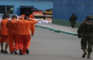 Comité de Derechos Humanos exige medidas urgentes para reclusos en Ecuador