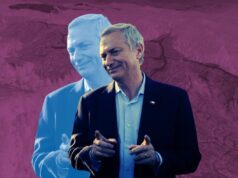 Tierras raras: la obsesión del ministro de Hacienda de Kast con el naranjillo