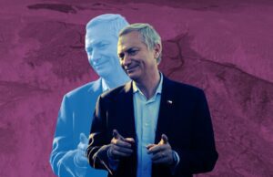 Ver: ¿Que hacer frente a los ataques del gobierno de José Kast? Columna de Celso Cafullan