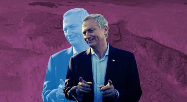 Ver: ¿Que hacer frente a los ataques del gobierno de José Kast? Columna de Celso Cafullan