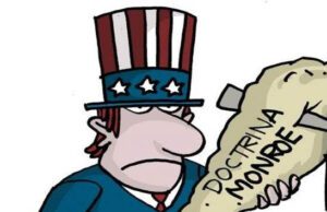 EE UU Y SUS MANOTAZOS DE AHOGADO