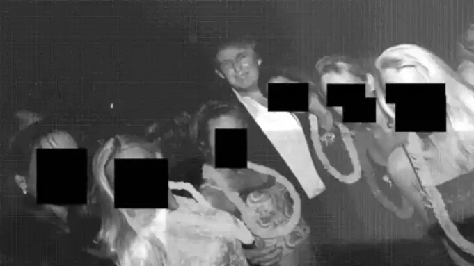 Caso Epstein: Víctimas menores de edad aseguran que fueron violadas por Trump