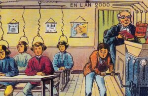 El socialismo después de la IA