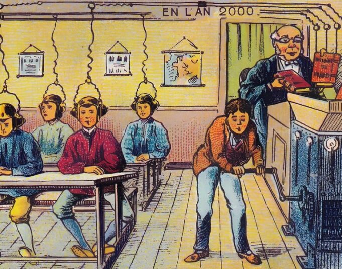 El socialismo después de la IA