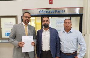 Chile – Ingresan solicitud de indulto presidencial para Iván Tapia y exigen a Boric medidas frente a montajes en Carabineros