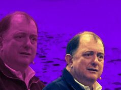 Iván Poduje: soltaron a la bestia