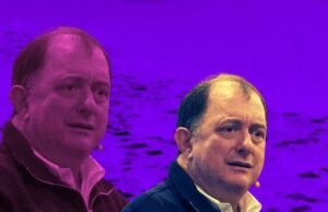 Iván Poduje: soltaron a la bestia