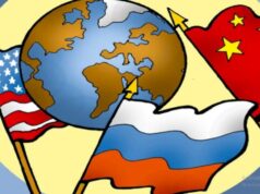 Contra la «multipolaridad»: la ilusión reaccionaria de un antiimperialismo sin clase